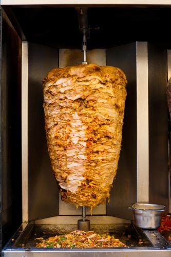 Shawarma (Lamb, Chicken or Mixed)